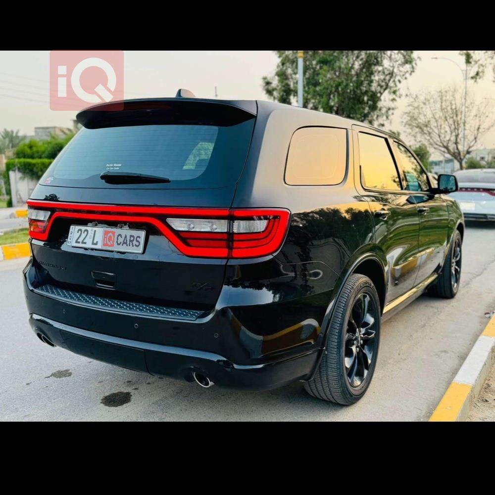 Dodge Durango